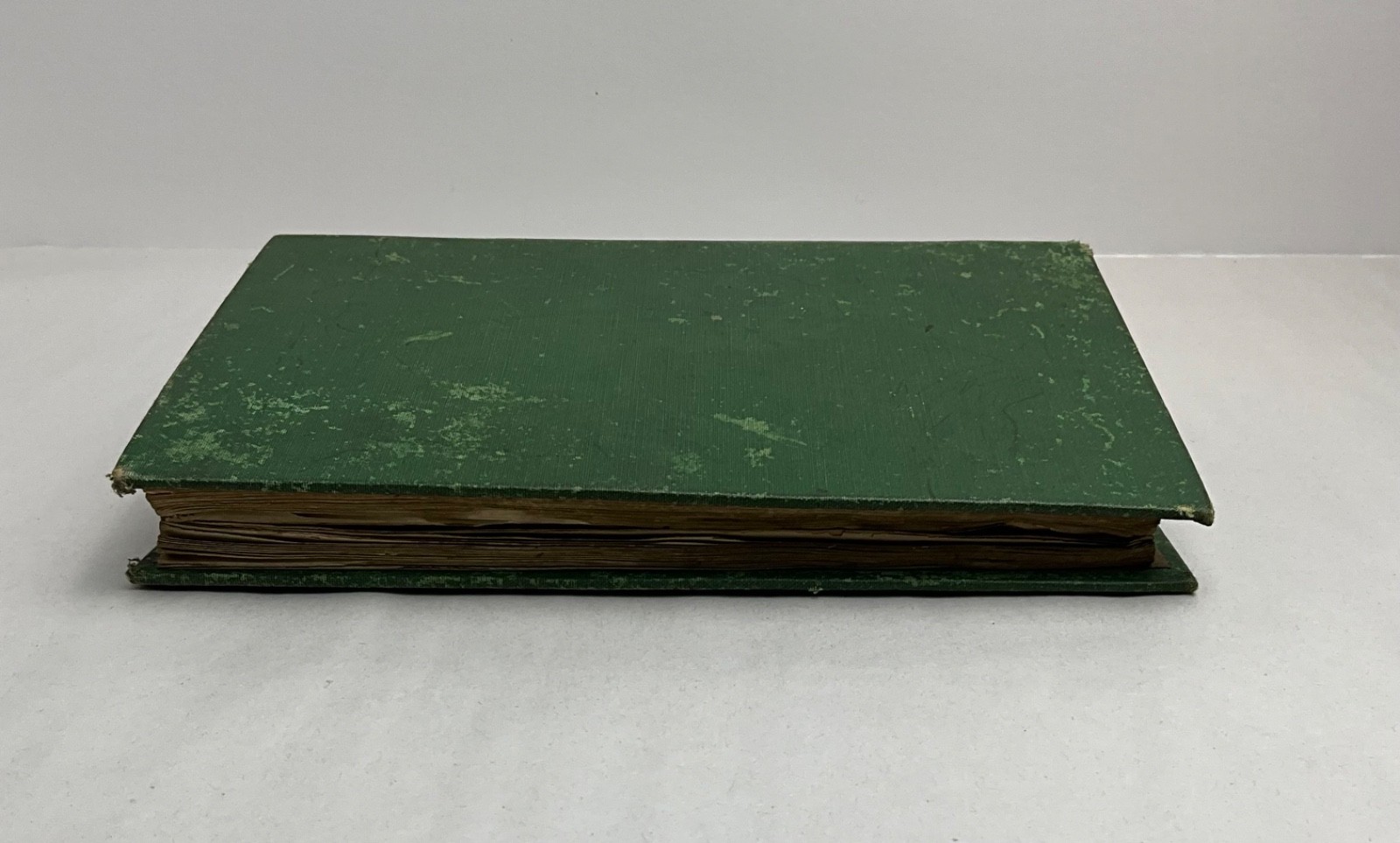 VINTAGE 1927 TEXTBOOK THE PROJECT METHOD “CHASSIS OVERHAULING AND REPAIRING”