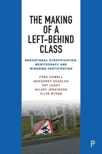 Margaret Scanlon Pat Leahy Hilary Jenki The Making of a (Hardback) (UK IMPORT)
