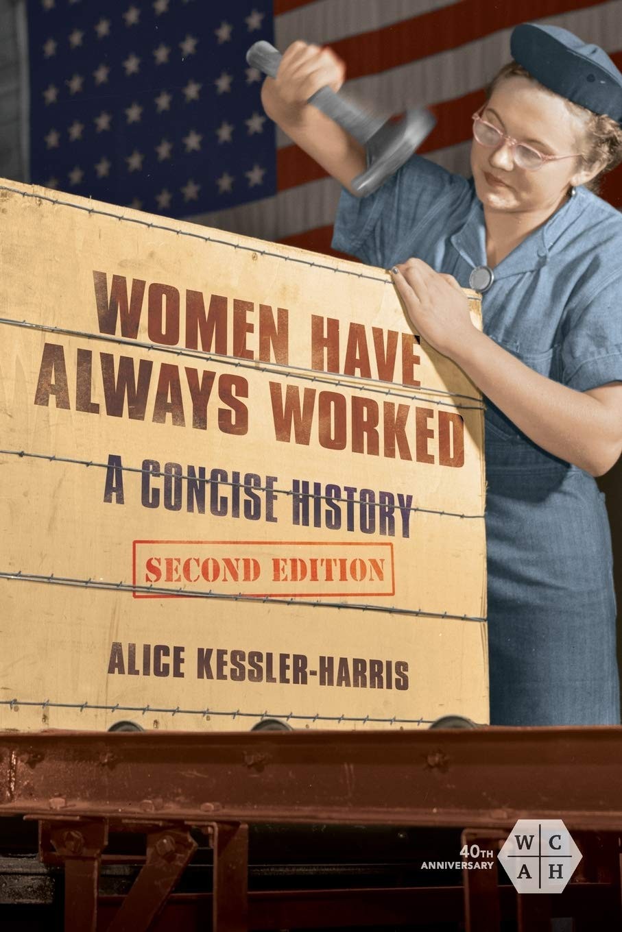 Women Have Always Worked: A Concise History (Working Class in American Histo…