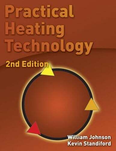 Practical Heating Technology by Bill Johnson: Used