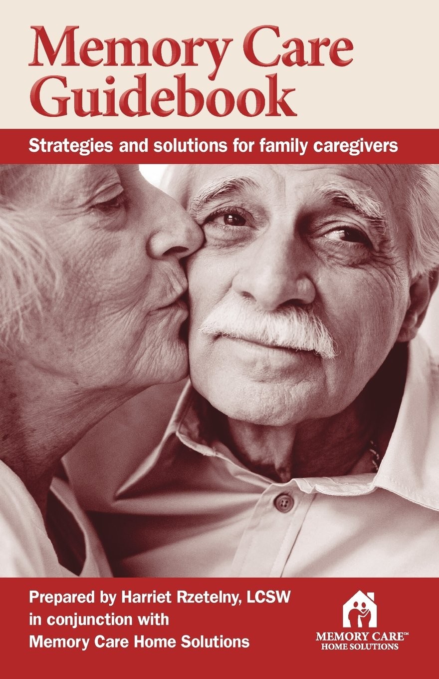 Memory Care Guidebook