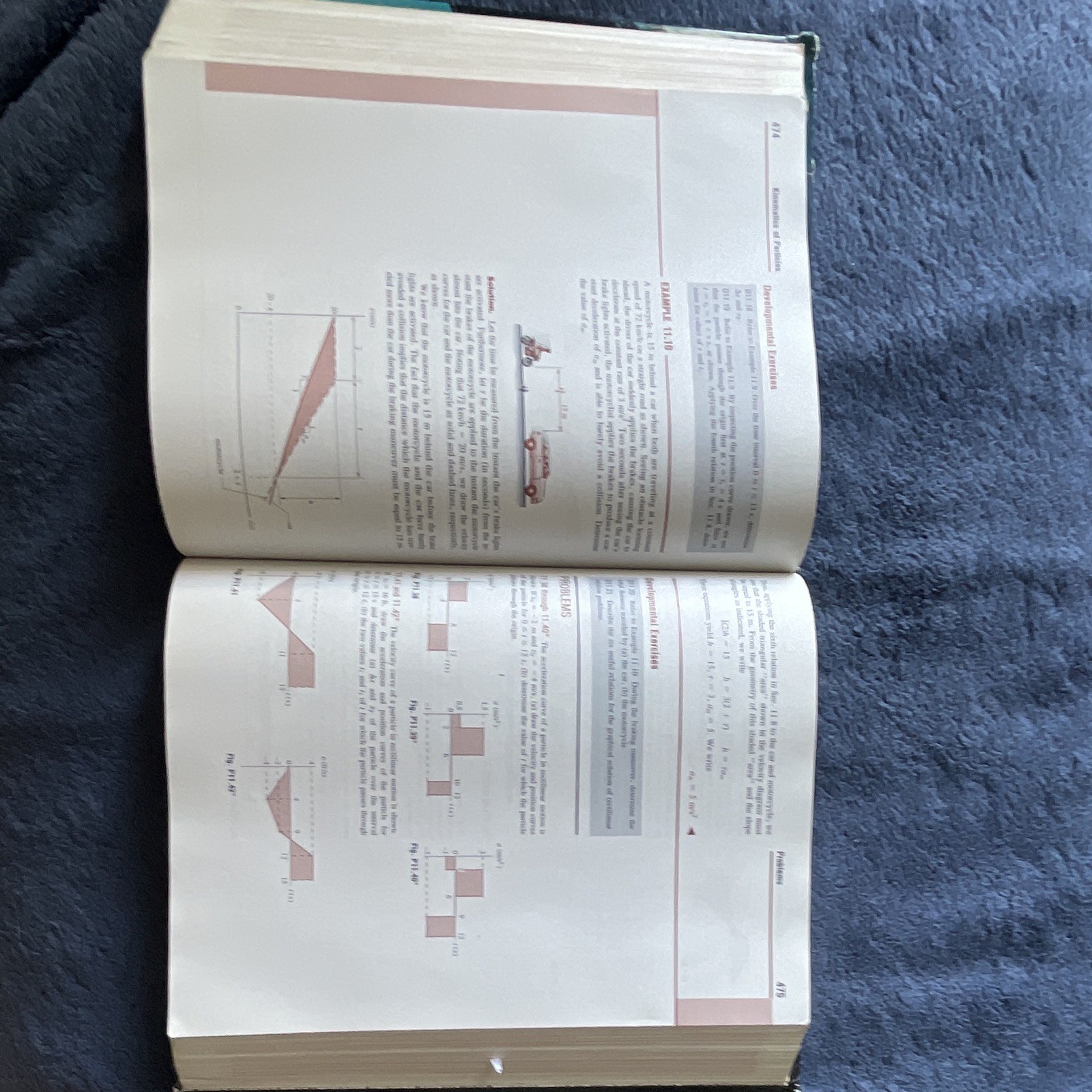 Macmillan Engineering Mechanics: Statics & Dynamics HC Jong & Rogers 1991 1141p