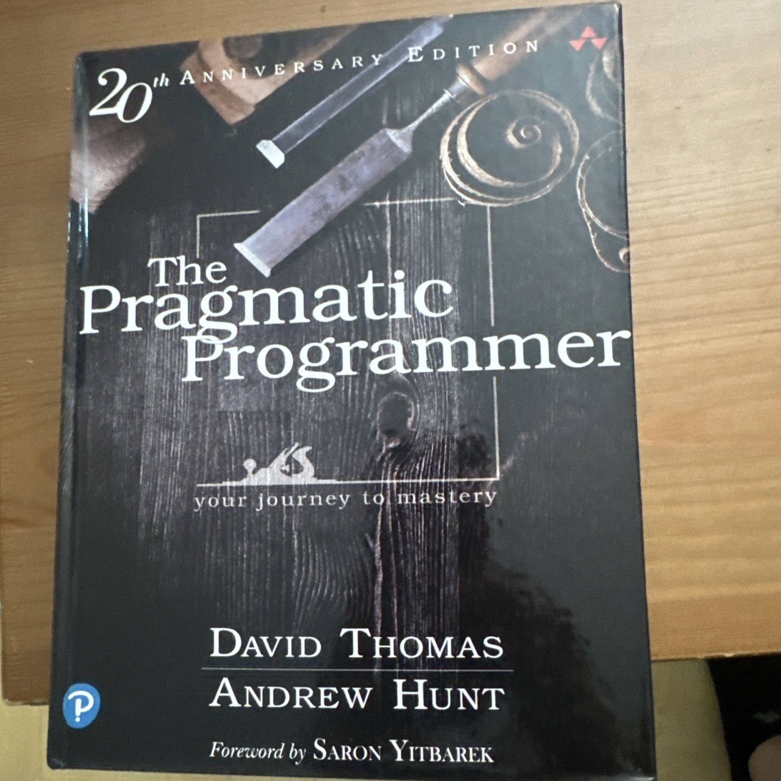 Pragmatic Programmer : by David Thomas and Andrew Hunt (2019, Hardcover)