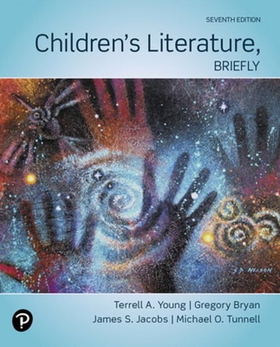 Children’s Literature, Briefly by Terrell Young: Used
