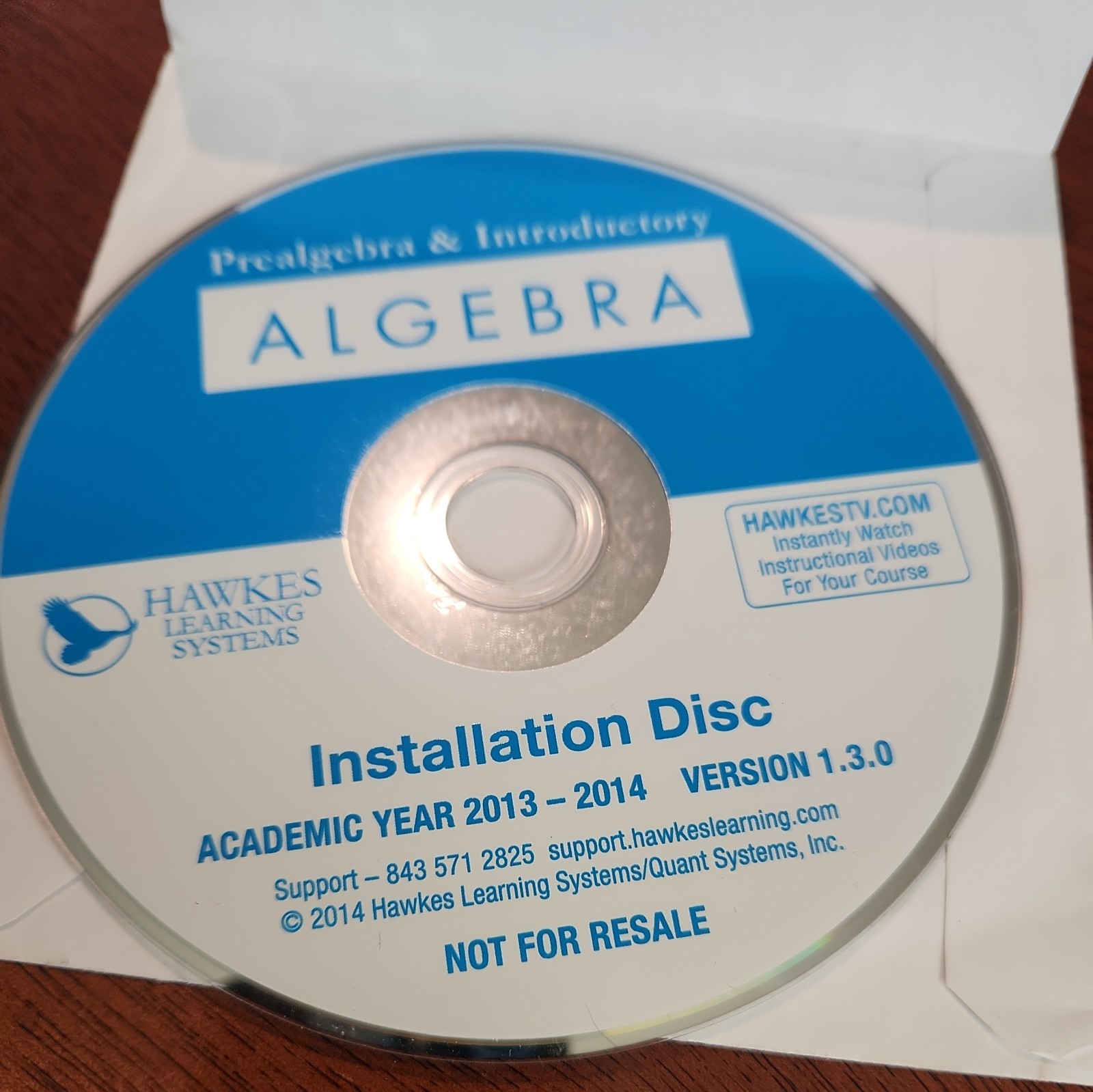 Prealgebra and Introductory Algebra – Hardcover, by Stephen Goldberg – Good