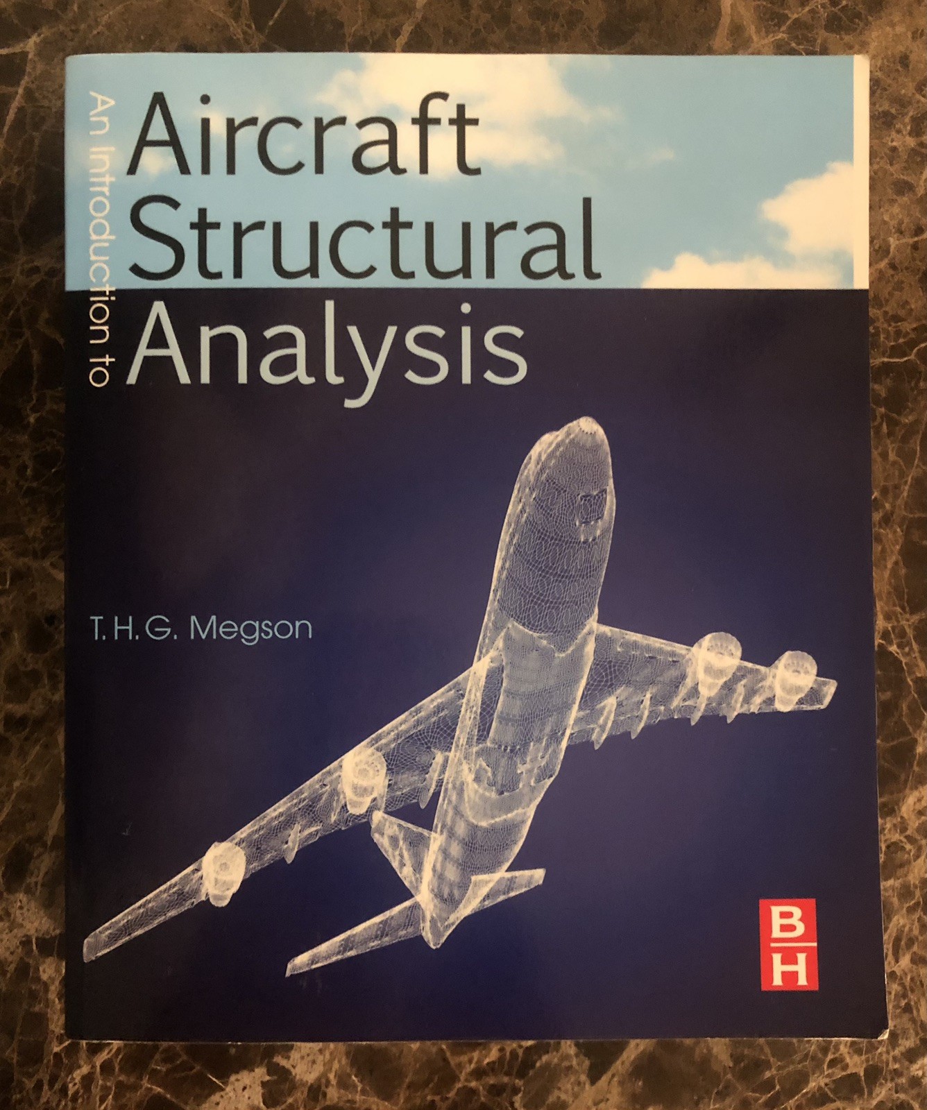 Introduction to Aircraft Structural Analysis by T. H. G. Megson (2010, Trade…