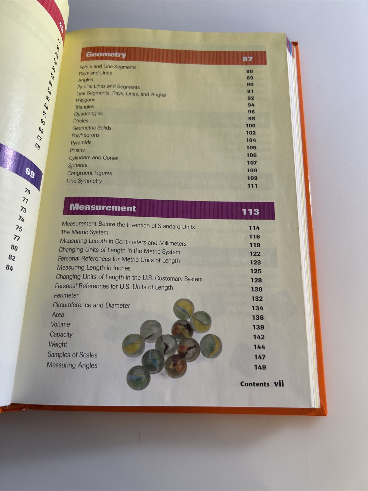 Everyday Mathematics Student Reference Book 2002 Looks Unread abd