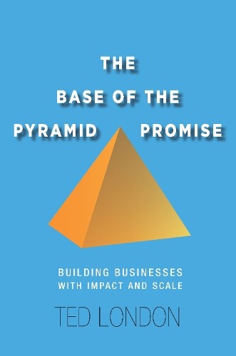 The Base of the Pyramid Promise – 9780804791489