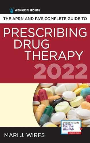 The APRN and PA’s Complete Guide – Paperback, by Wirfs PhD MN – Acceptable n