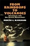 From Raindrops to Volcanoes: Adventures with Sea Surface Meteorology (Dover …