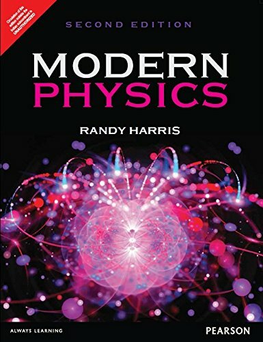 FAST SHIP FAST SHIP : Modern Physics 2nd Edition 2e By Randy Harris