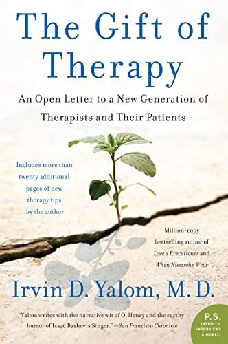 Gift of Therapy, The: An Open Letter t…, Yalom, Irvin