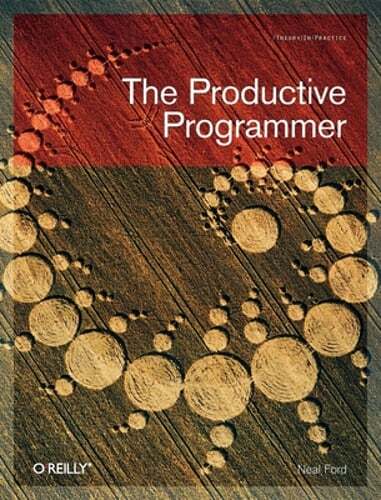 The Productive Programmer by Neal Ford: Used
