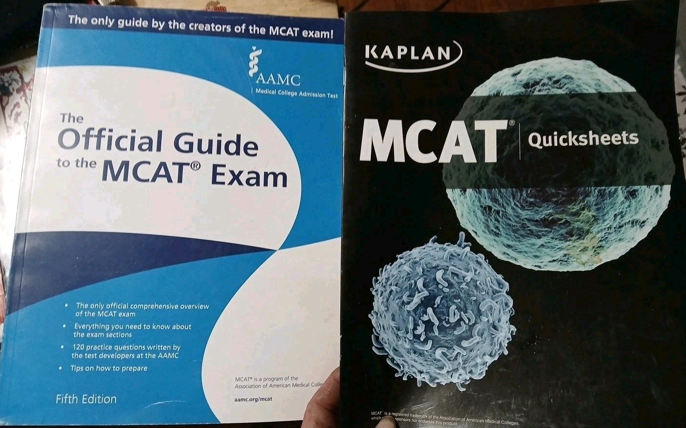 AAMC the Official Guide to the MCAT® Exam, Fifth Edition by Association of…