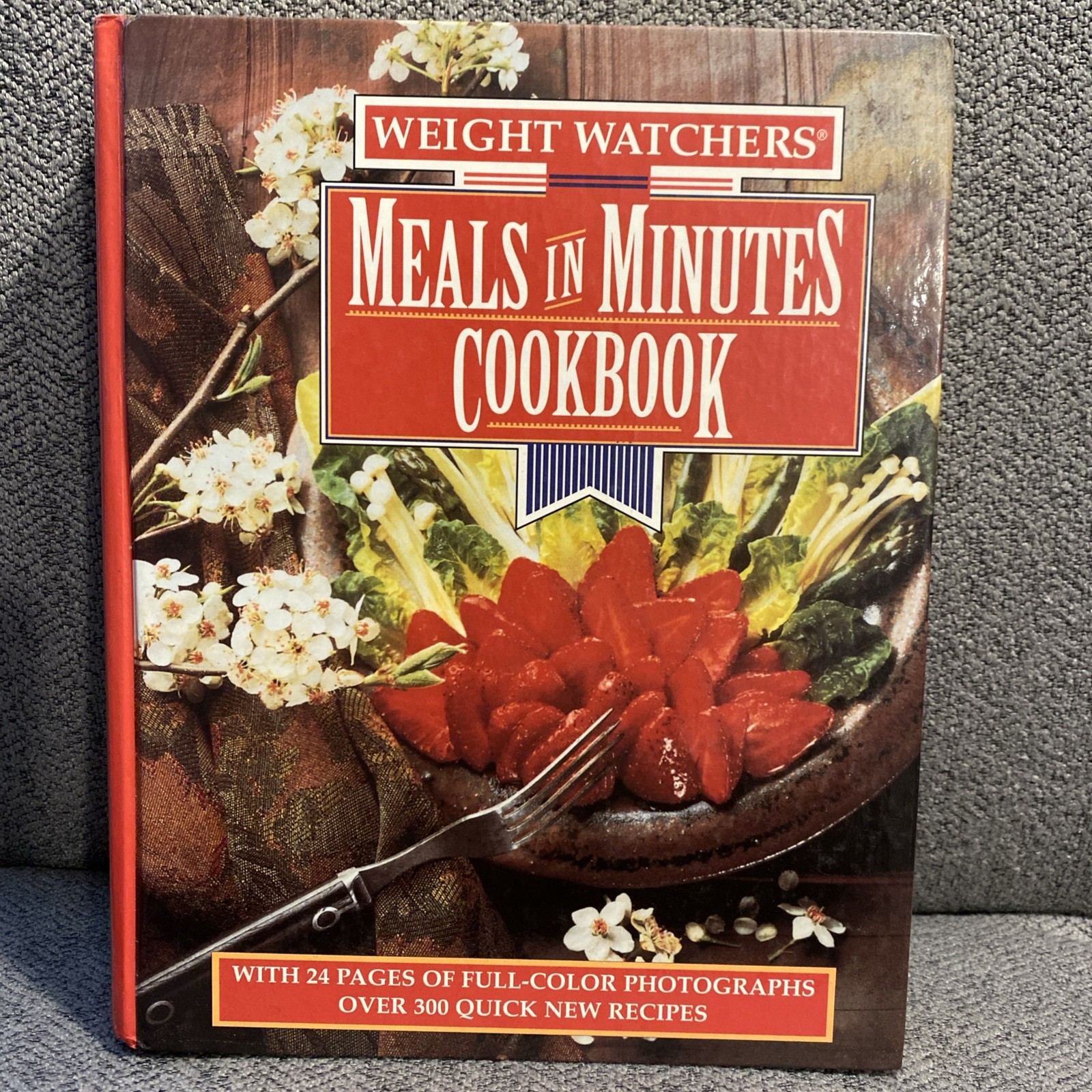 Weight Watchers Meals In Minutes