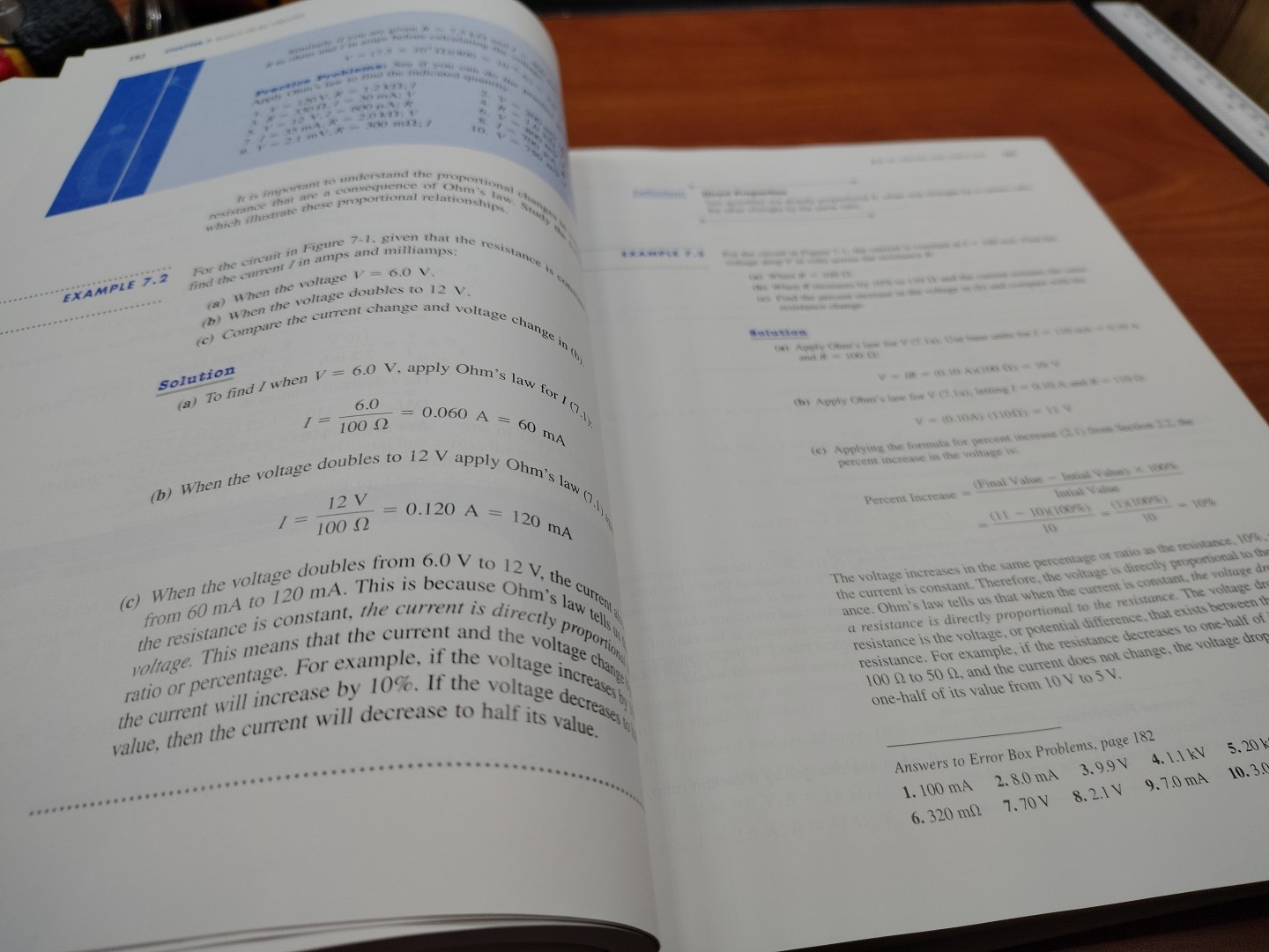 Mathematics for Electricity & Electronics Hardcover, by Kramer Dr. Arthur 4th Ed
