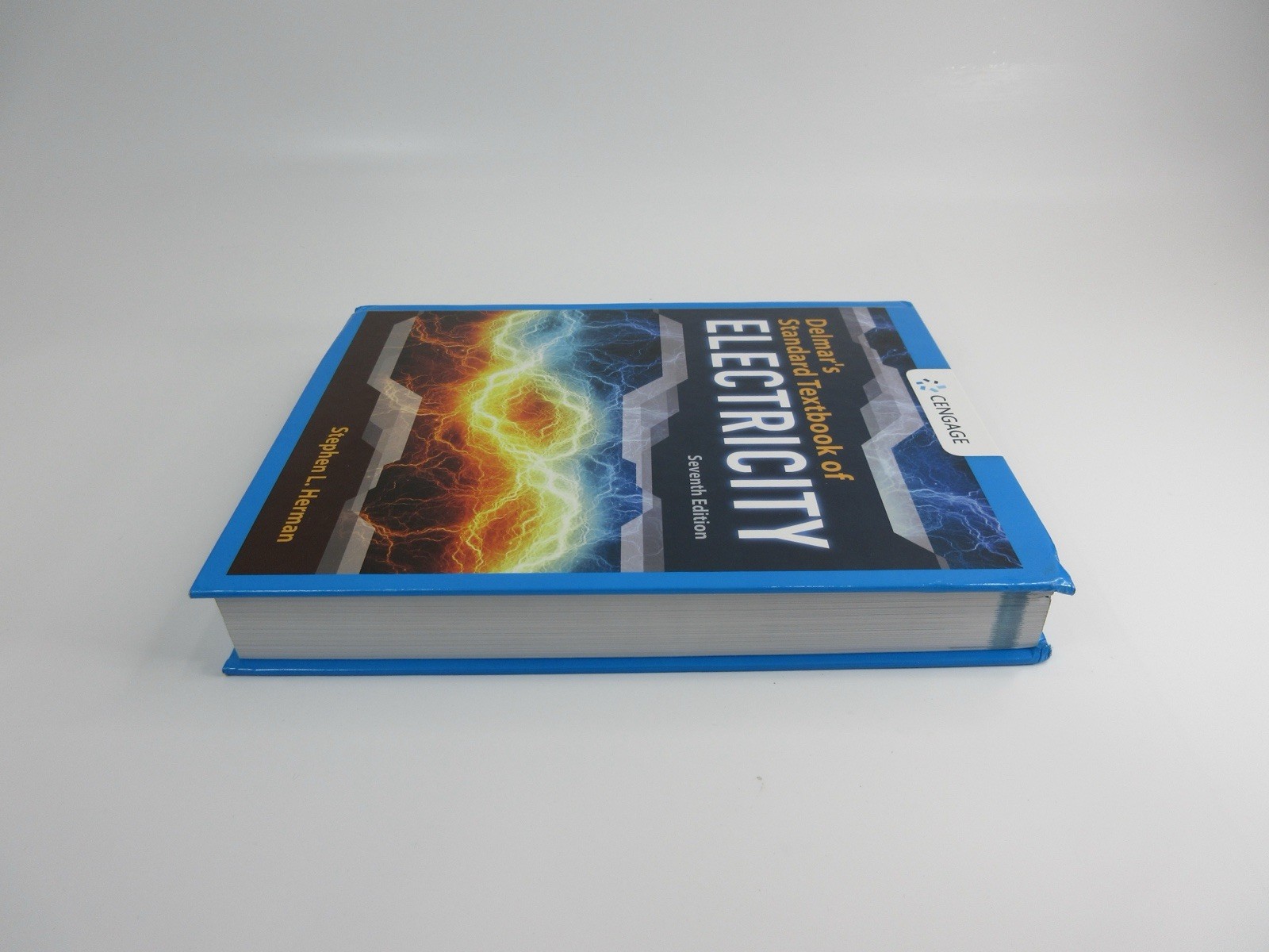 Delmar’s Standard Textbook of Electricity by Stephen Herman (MindTap, 7e)