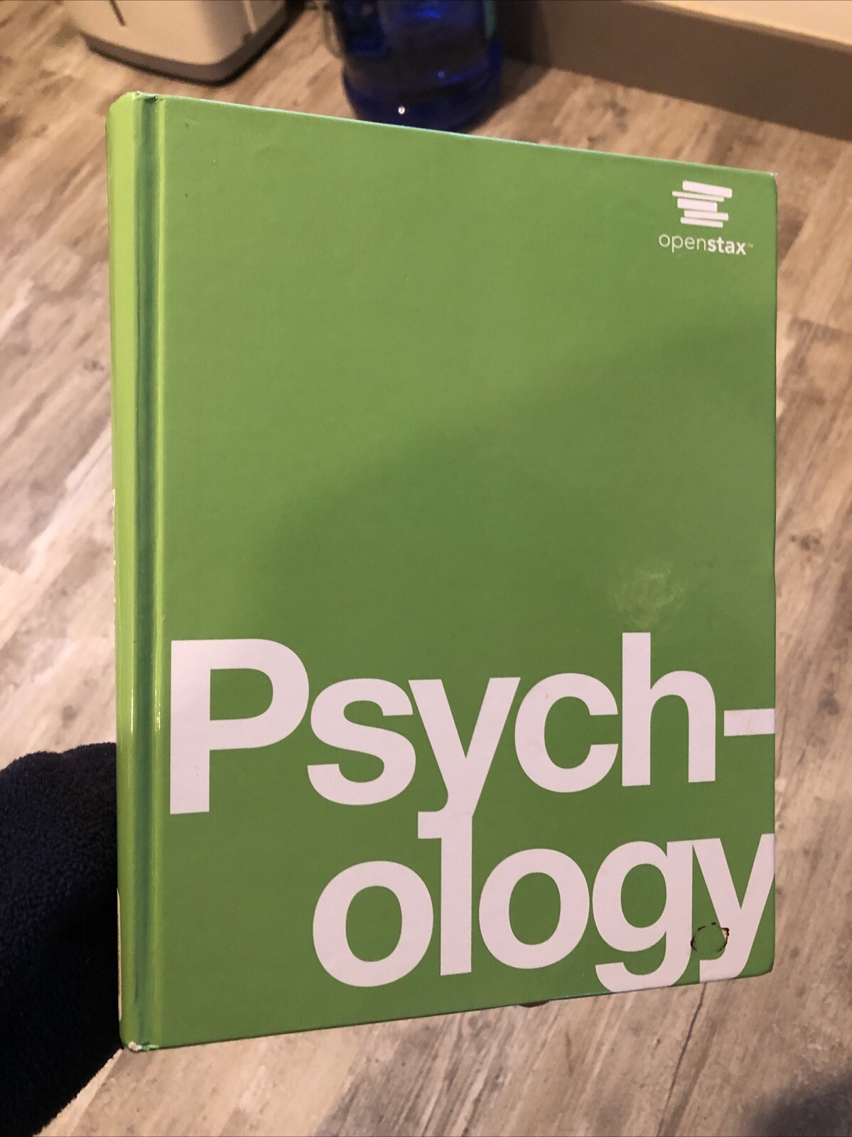 Psychology, Rose M. Spielman, formerly of Quinnipiac Un