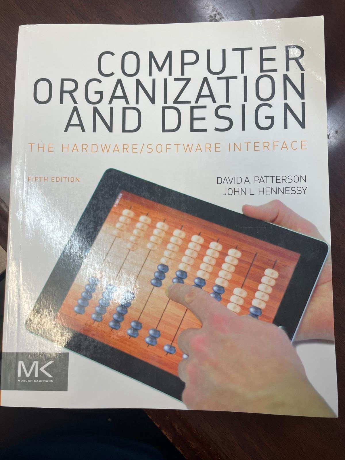 Computer Organization and Design MIPS Edition: The Hardware/Software Interface (