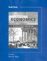Principles of Economics – paperback Mankiw, N. Gregory