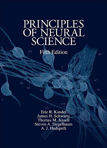 Principles of Neural Science, Fifth …, Hudspeth, A.J.
