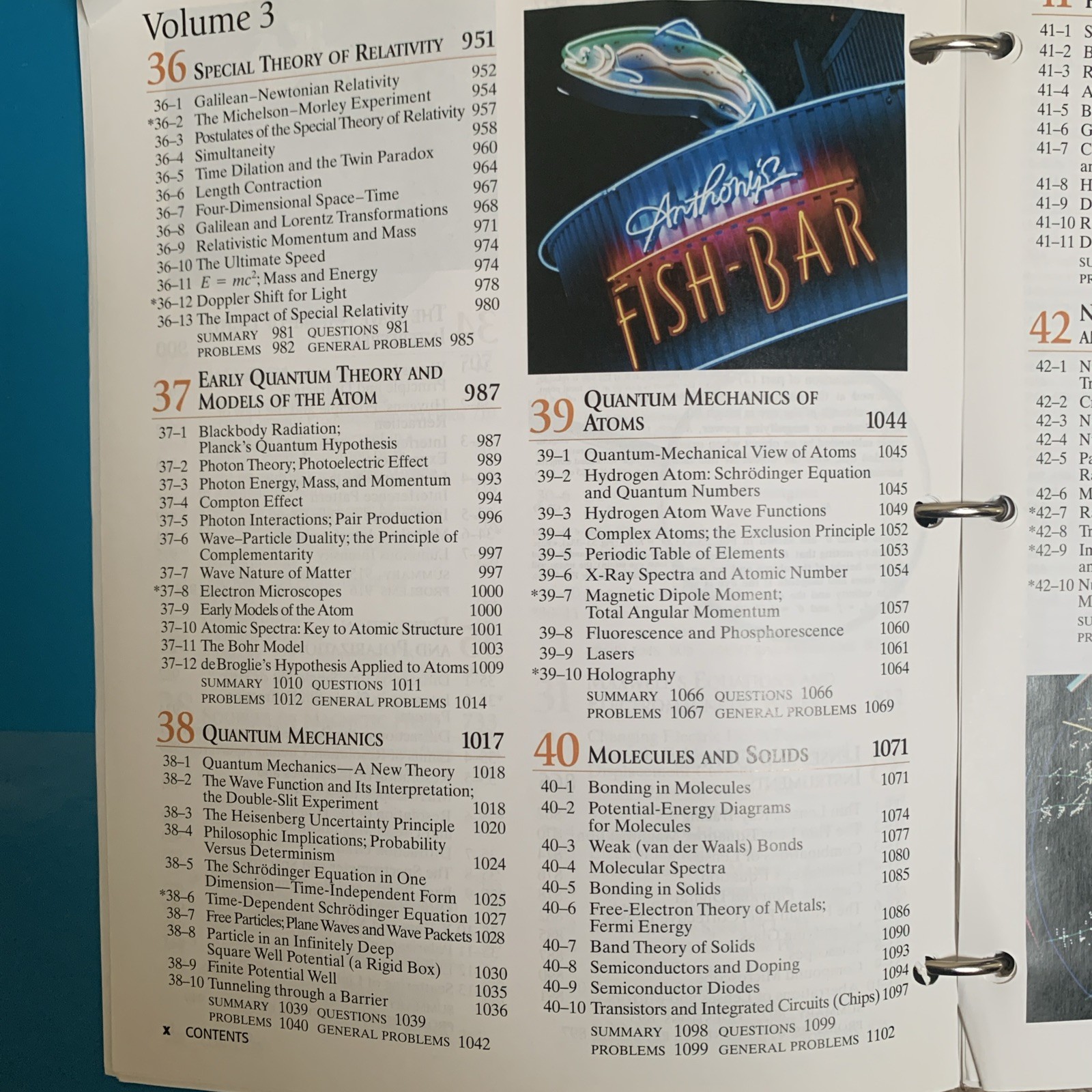 Physics for Scientists & Engineers with Modern Physics, Vol. 1-3. Fourth Edition