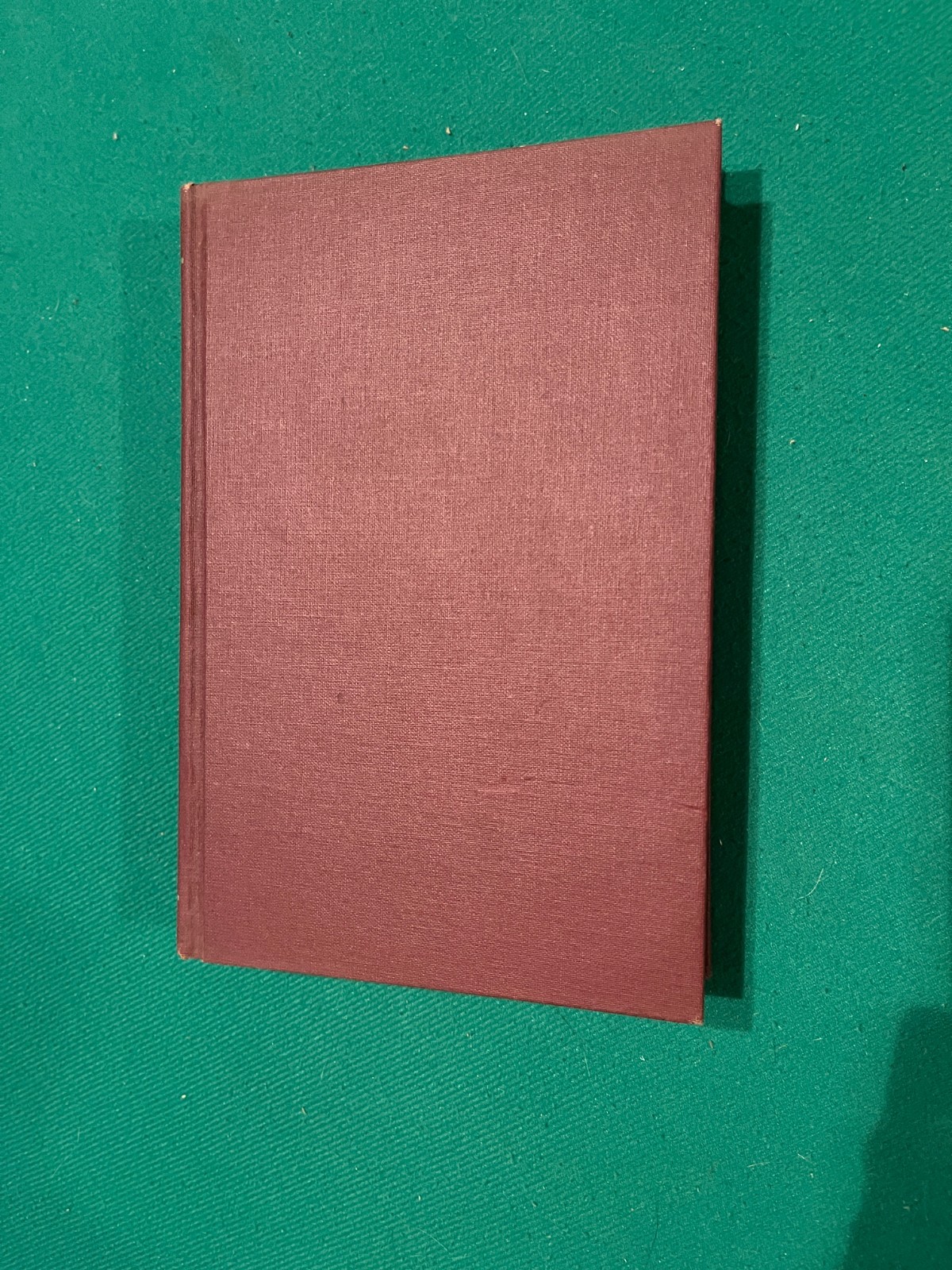 Glossary Of Linguistic Terminology – hardback – Mario Pei