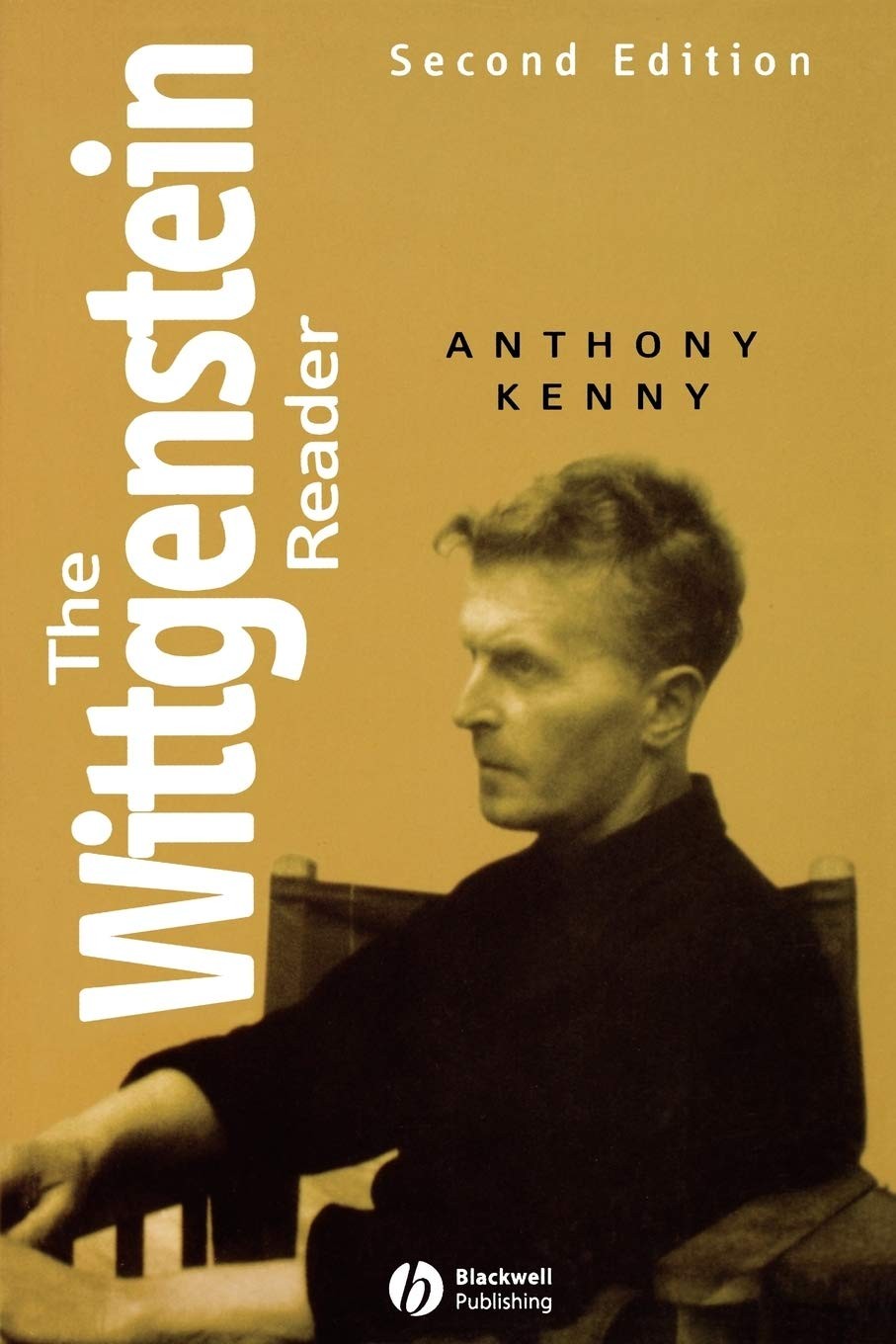 The Wittgenstein Reader (Wiley Blackwell Readers)