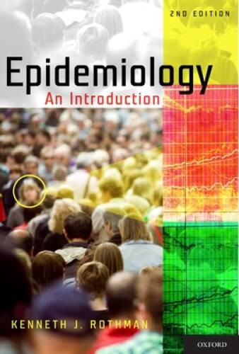 Epidemiology: An Introduction – Paperback By Rothman, Kenneth J. – VERY GOOD