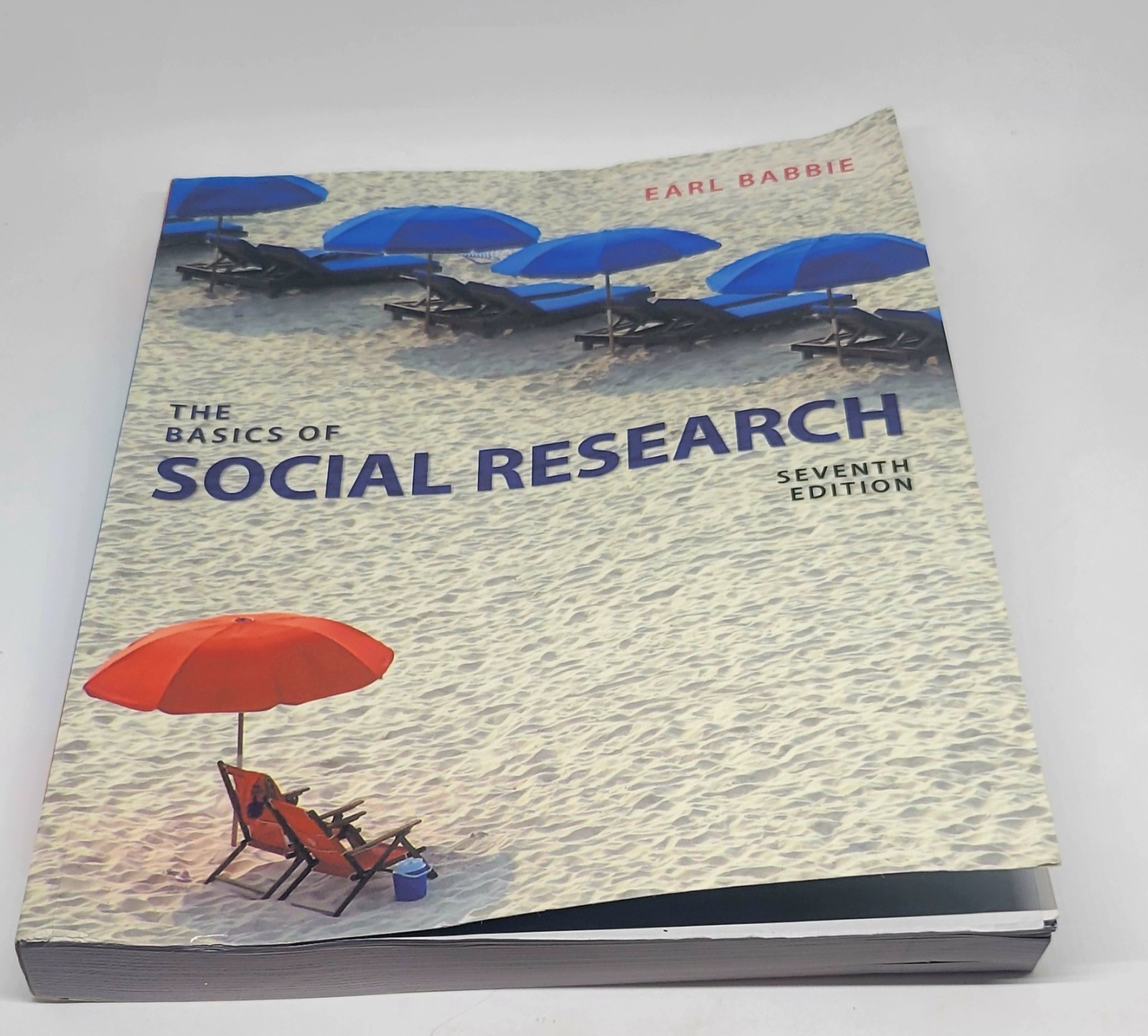 Mindtap Course List Ser.: Basics of Social Research by Earl Babbie (2016, Trade