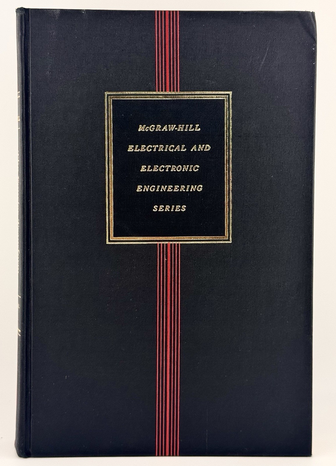 THE FOURIER TRANSFORM & ITS APPLICATIONS by Ron Bracewell Hardcover McGraw-Hill