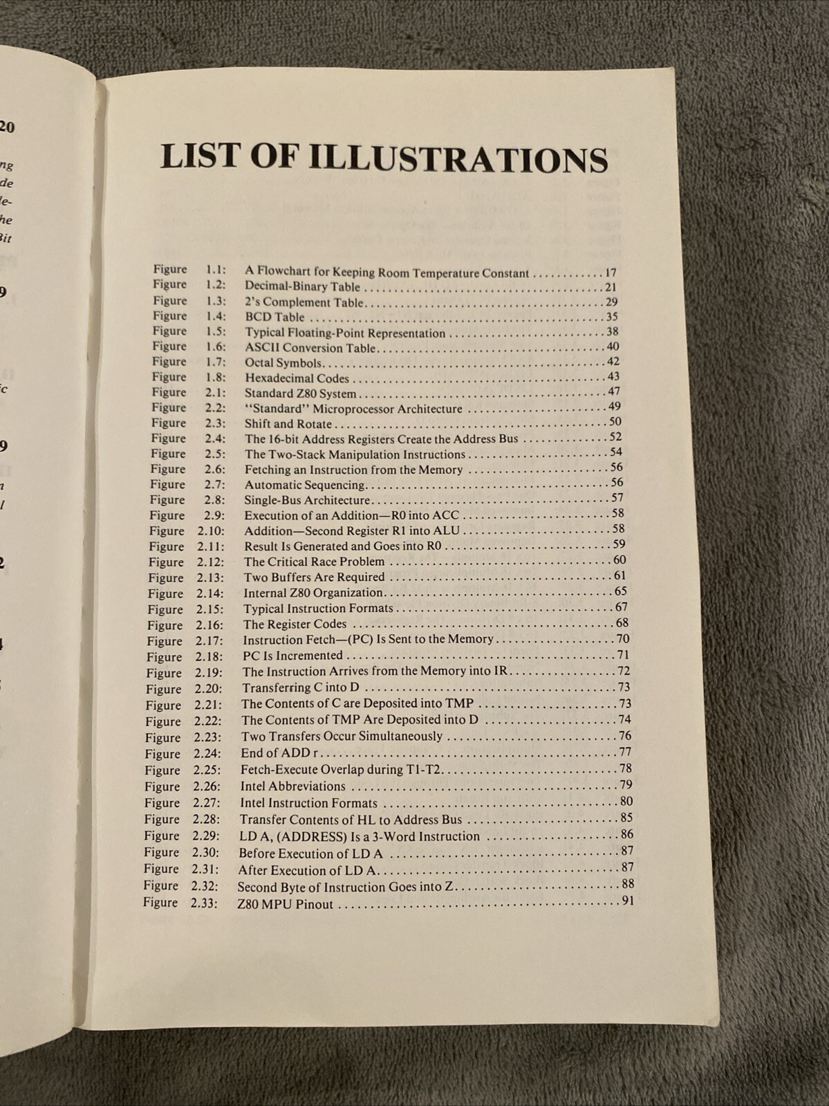 Programming the Z80 Paperback By Zaks, Rodnay, Second Edition