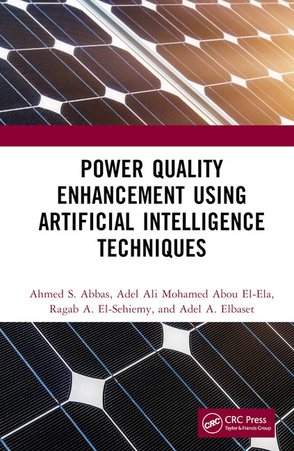 Power Quality Enhancement Using Artificial Intelligence Tech…
