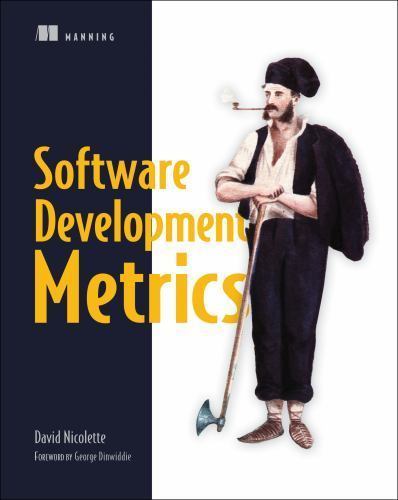 Software Development Metrics by