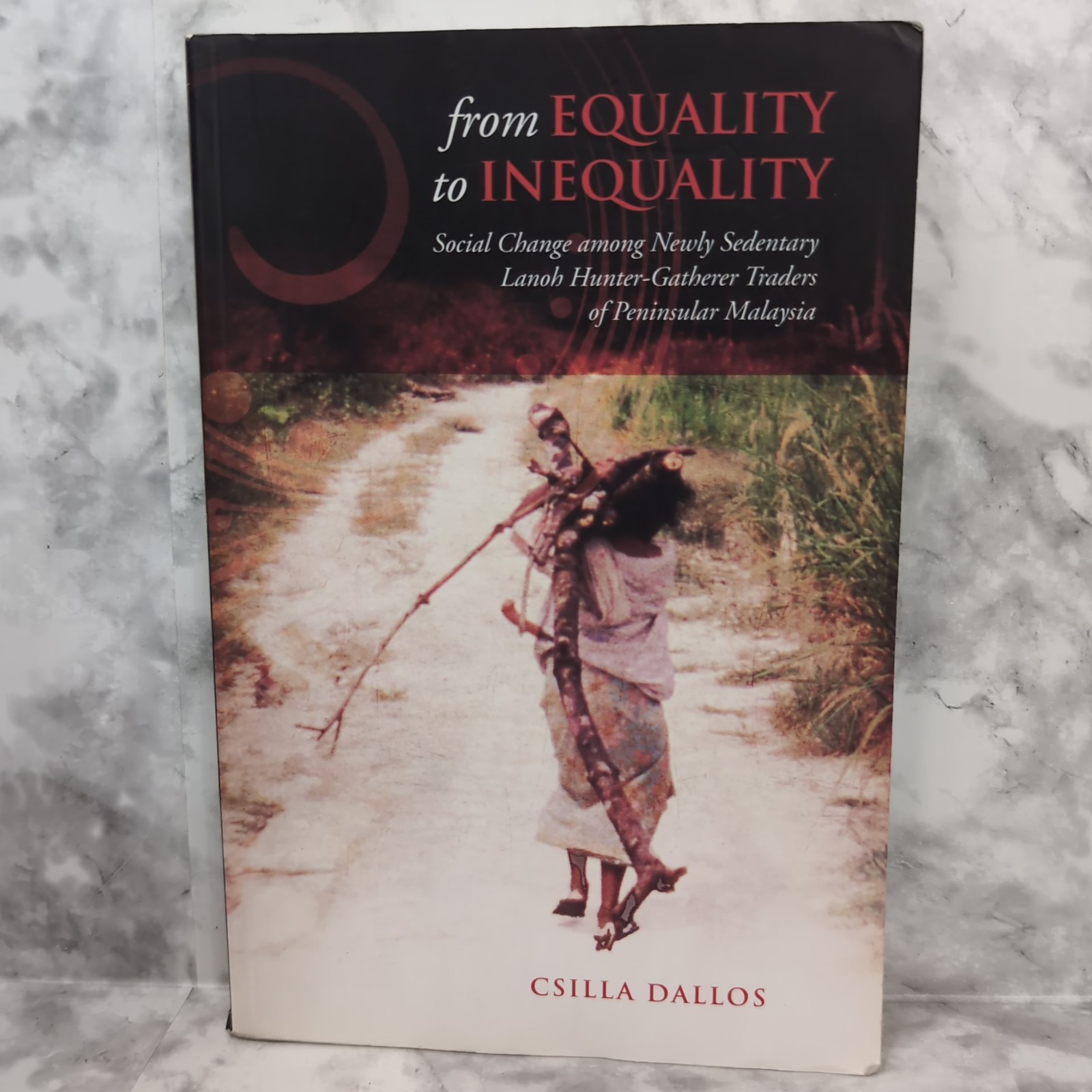 From Equality to Inequality : Social Change Among Newly Sedentary Lanoh Hunte…