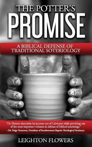 Leighton Flowers The Potter’s Promise (Paperback) (UK IMPORT)