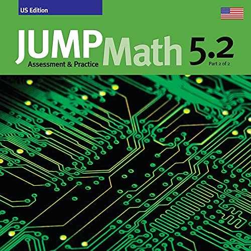 Assessment & Practice Book 5.2: US – Paperback, by Mighton John – Very Good y