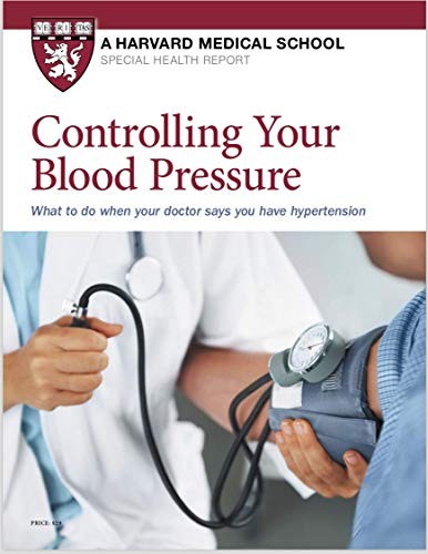 Controlling Your Blood Pressure: What to do when your doctor s…
