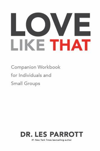 Love Like That 5 Relationship Secrets from Jesus: Co- paperback, 1732789703, III