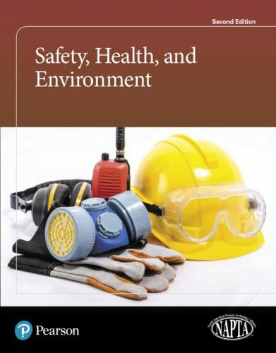 Safety, Health, and Environment, Paperback by Napta (COR); Player, Ray (EDT),…