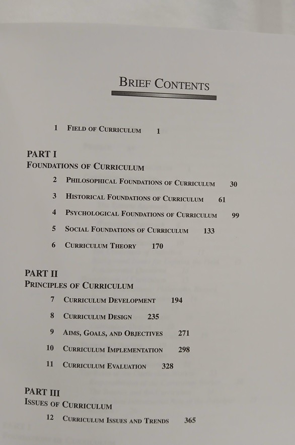 Teaching Arts Textbook Lot/3 HC: Models of Teaching Curriculum Develop.Literacy