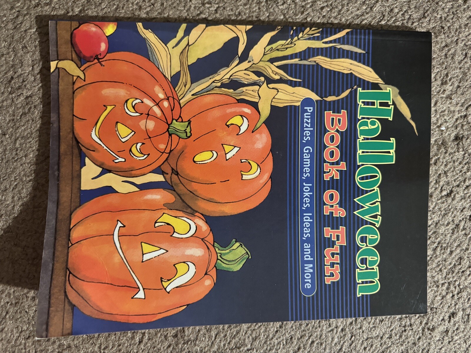 Seasonal Classroom Activities