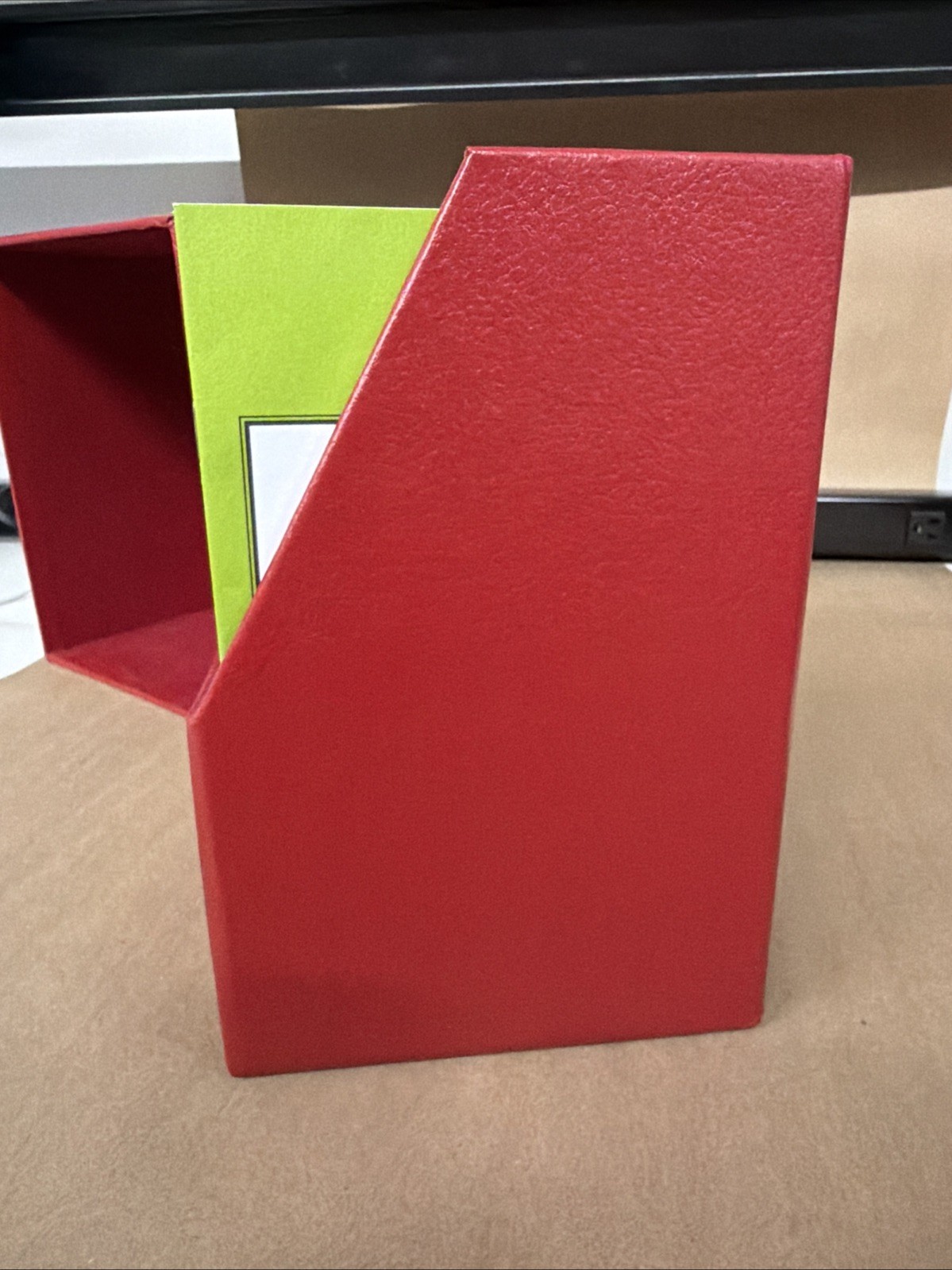 Red Box: Rules and Regulations of the Securities and Exchange Commission