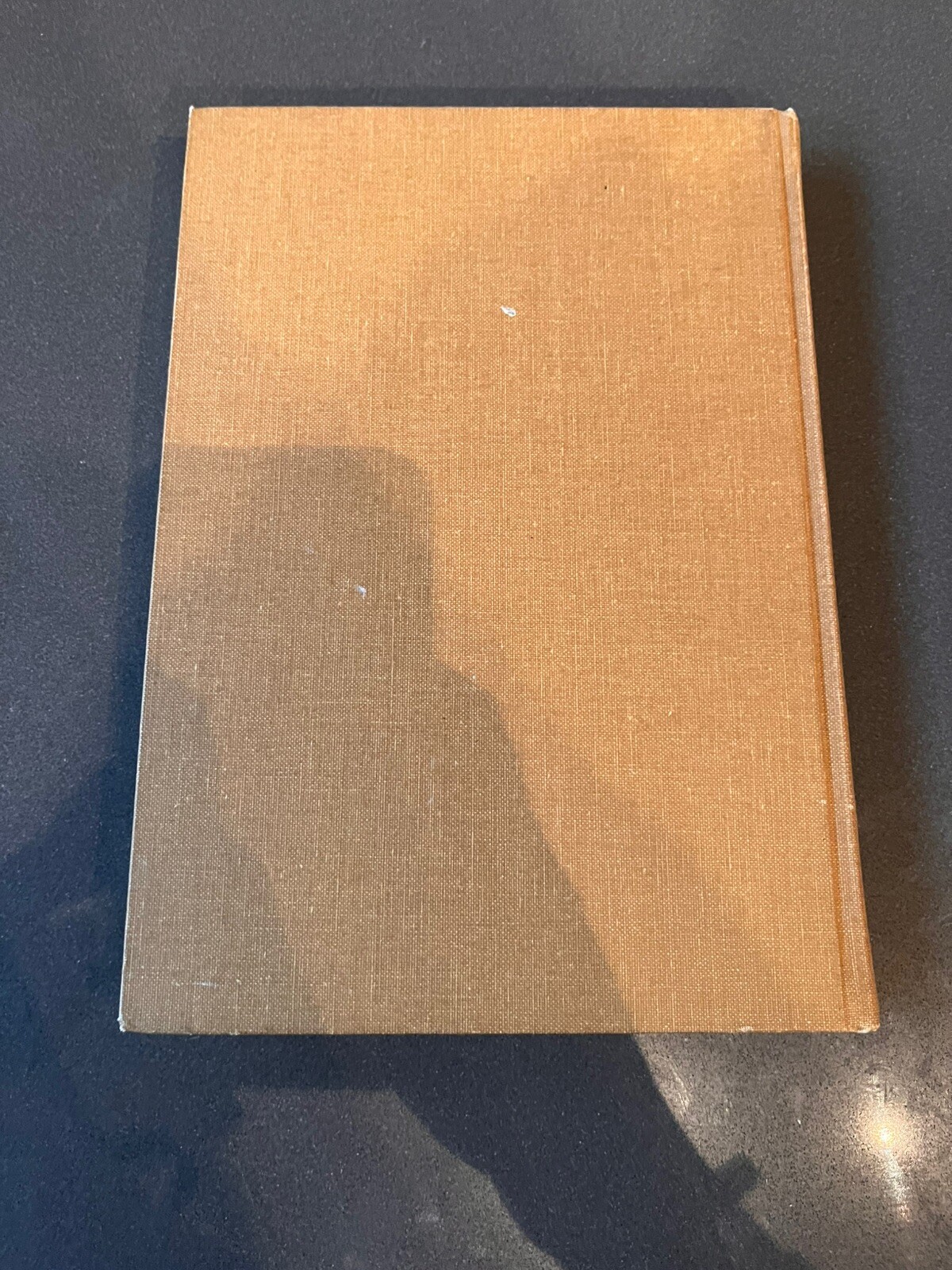 Design & Aesthetics in Wood Anderson & Earle First Edition 1972