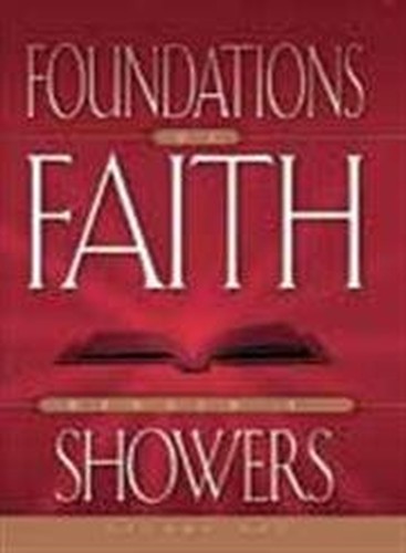 The Foundations of Faith: The Revea…, Showers, Renald