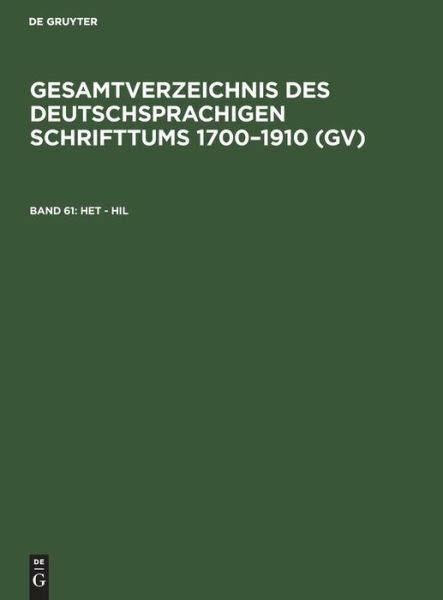 Het – Hil