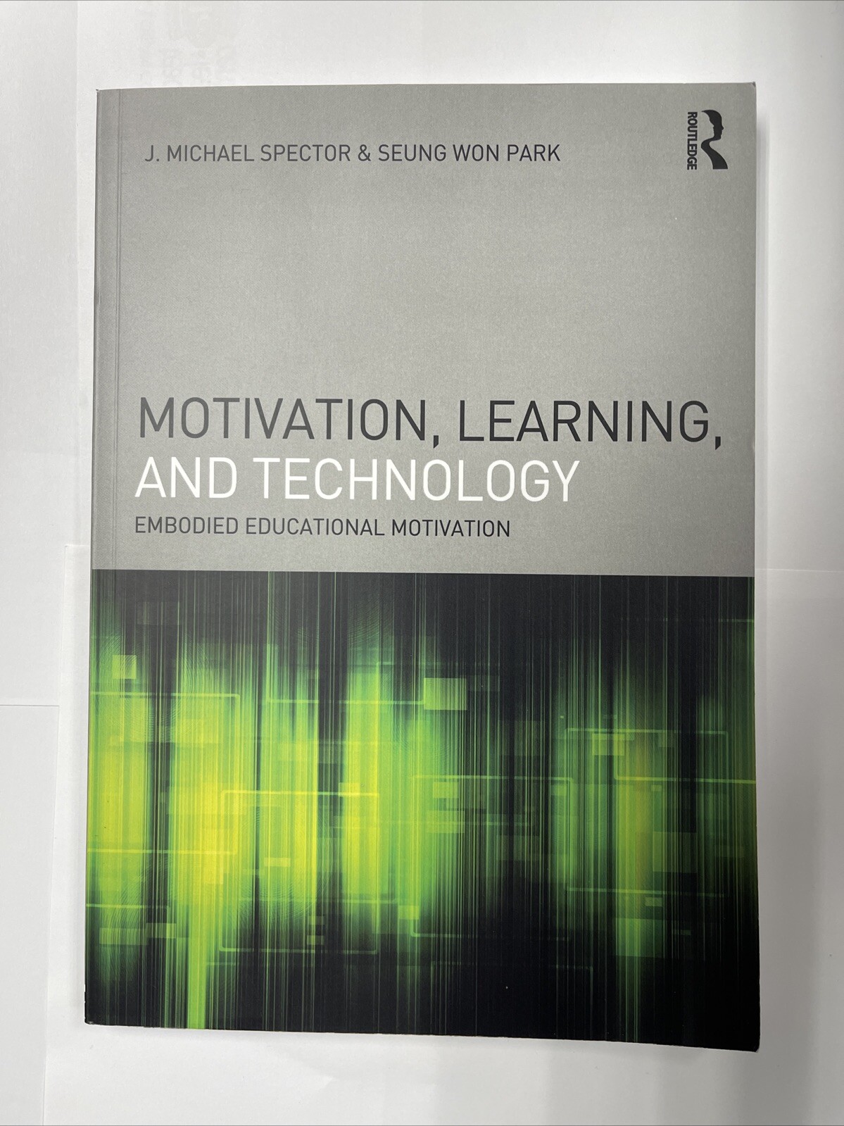 Interdisciplinary Approaches to Educational Technology NEW Spector and Park