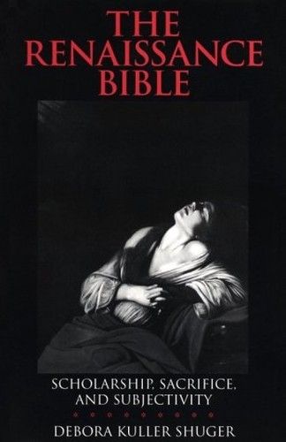 The Renaissance Bible Scholars – GOOD