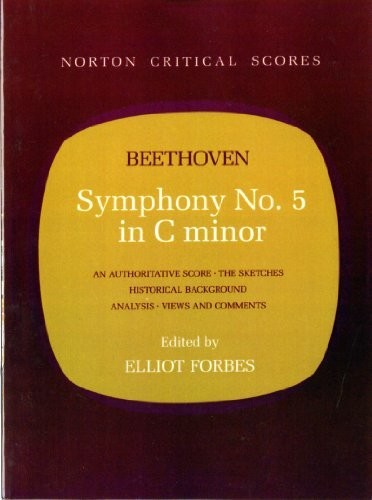 Symphony No. 5 in c minor, Op.67 (Nort…, Lv Beethoven
