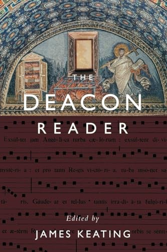 Deacon Reader, The, Keating, James